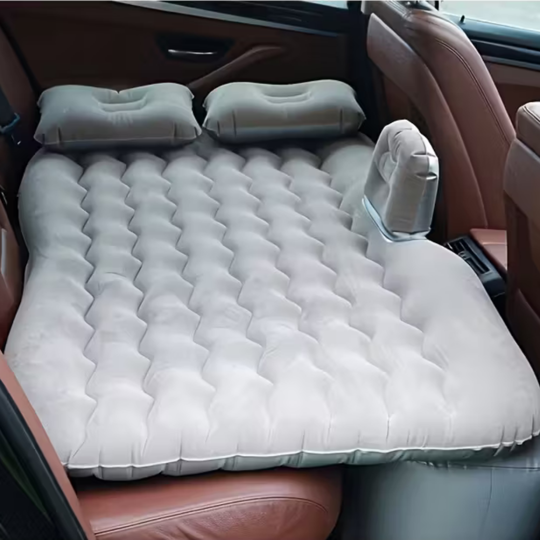 Colchão Inflável para Automóveis - 🔥ESQUENTA BLACK FRIEDAY🔥