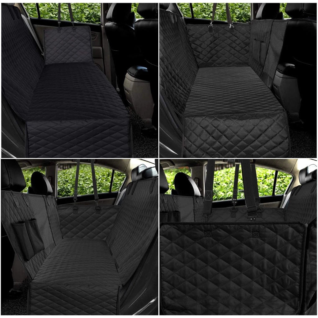 Protetor de banco para automóveis – Antiderrapante e 100% à Prova d’Água