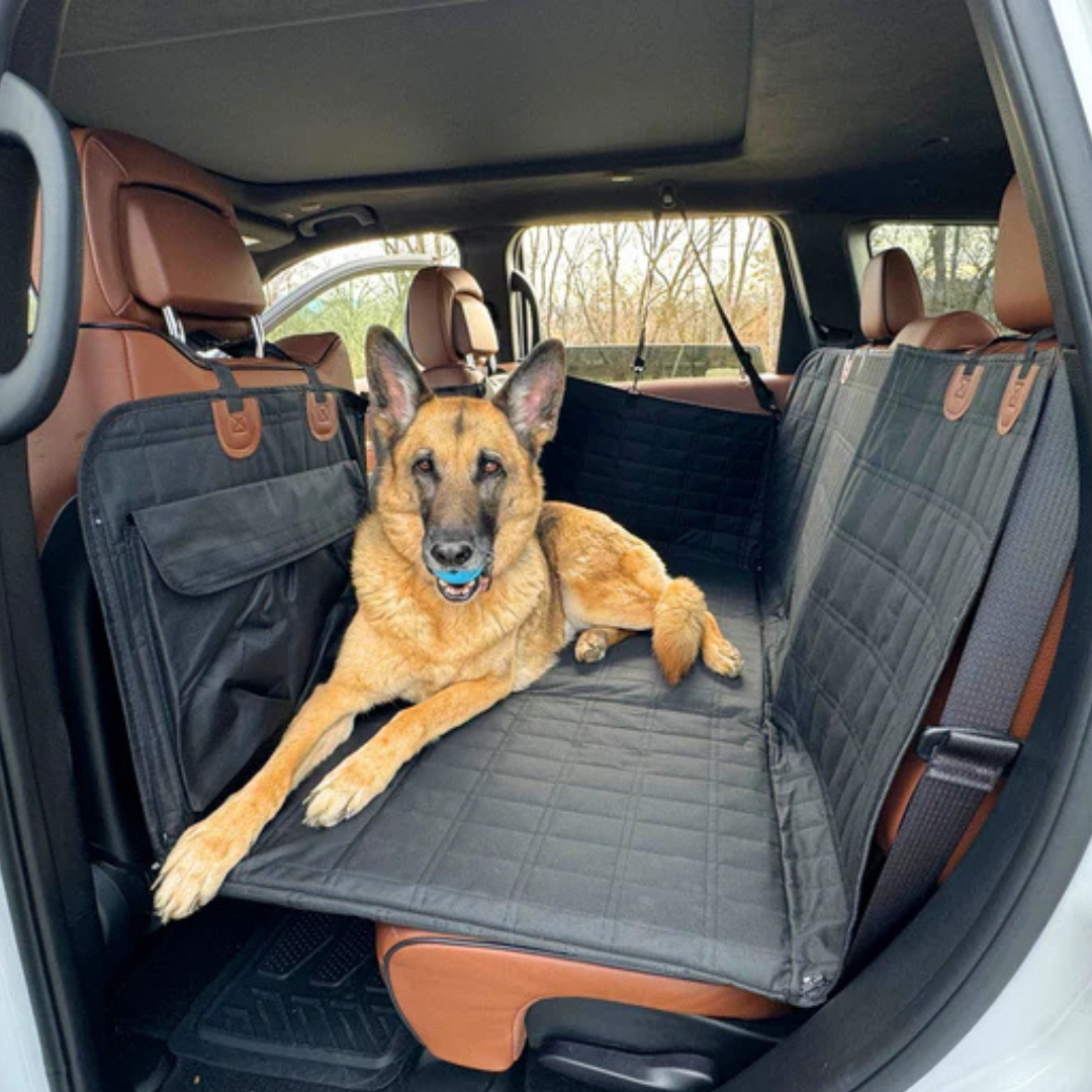 Protetor de banco para automóveis – Antiderrapante e 100% à Prova d’Água